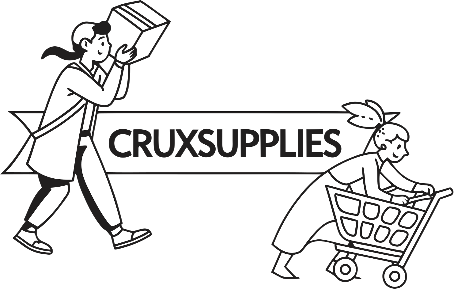 cruxsupplies.com